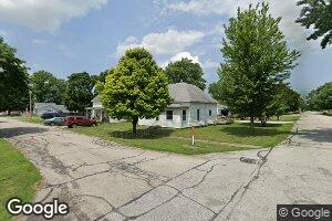 124 E South St, Remington, IN 47977