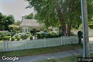 1201 Oldfield Rd, Fairfield, CT 06824