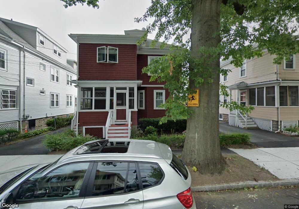 98-100 Lawrence Sreet unit 2, Malden, MA 02148 - photo 1