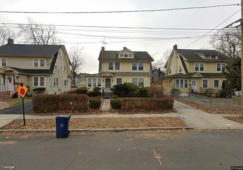 816-18 Central St, Plainfield, NJ 07062 - photo 1