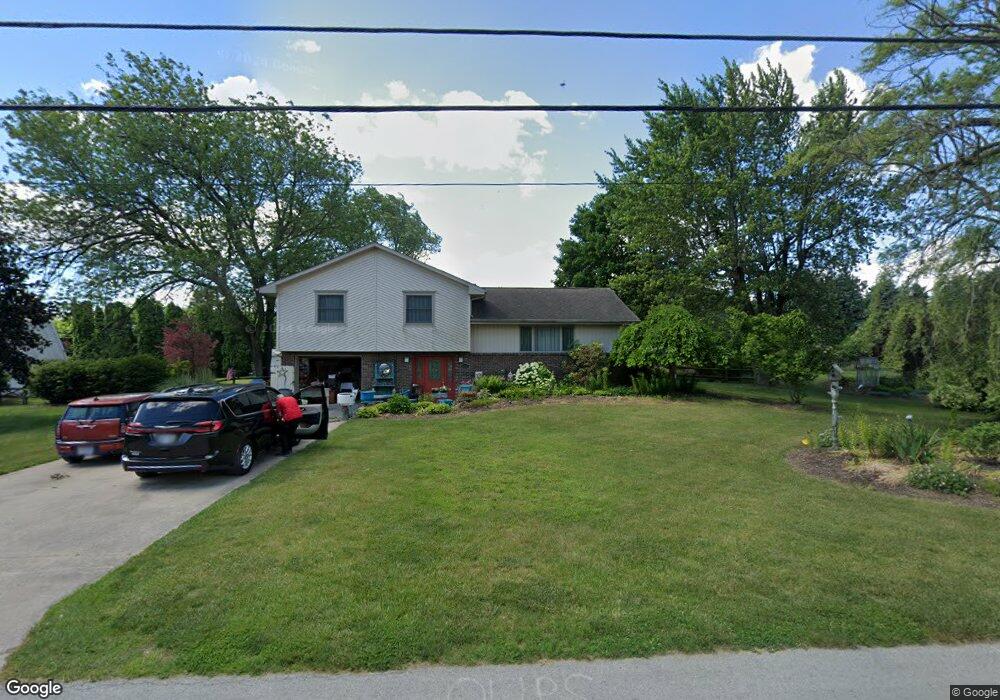 20935 Taylor St, Weston, OH 43569 - photo 1