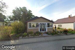 209 W 1st Ave, Big Timber, MT 59011