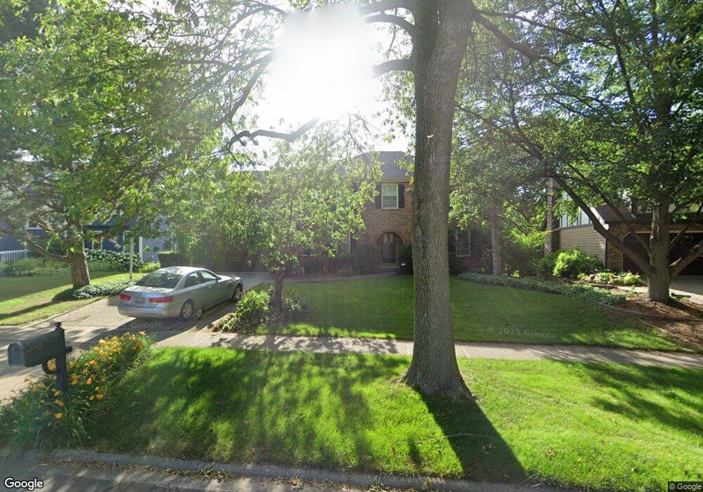 937 Stanton Dr, Naperville, IL 60540 - photo 1