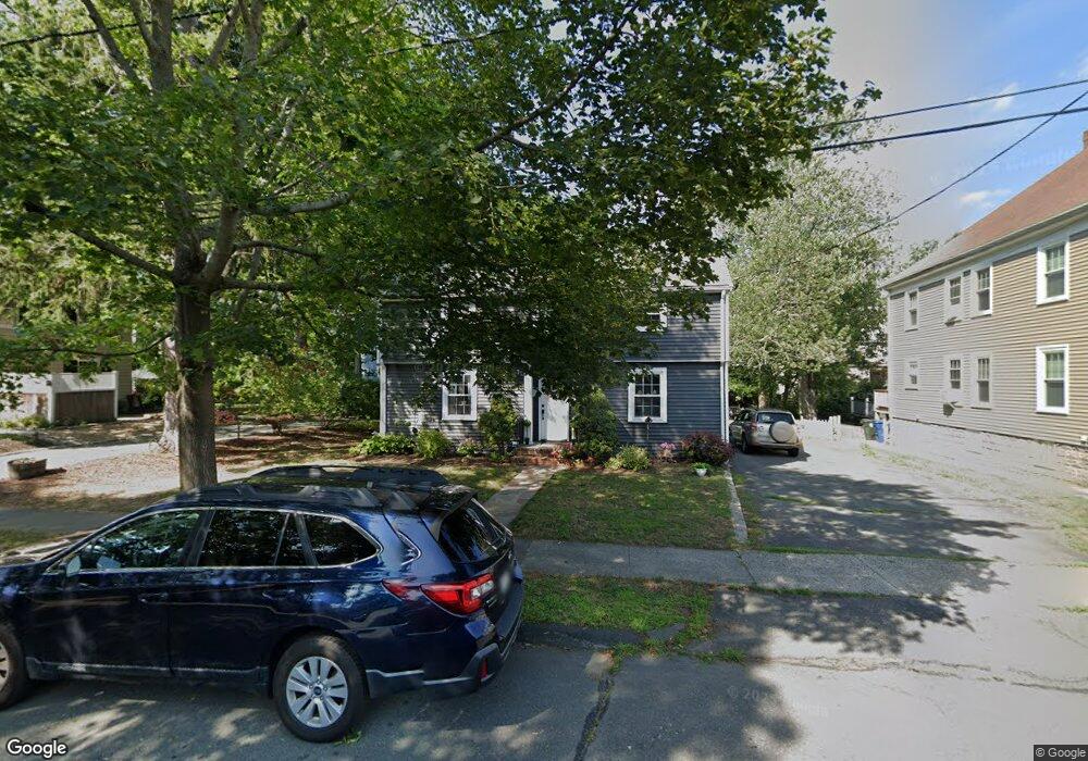 10 Warren St, Danvers, MA 01923 - photo 1