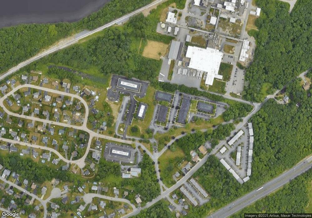 5500 N Main St unit 13-204, Fall River, MA 02720 - photo 1