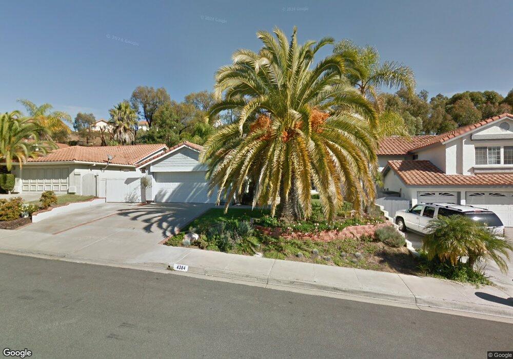 4384 Shasta Place, Carlsbad, CA 92010 - photo 1