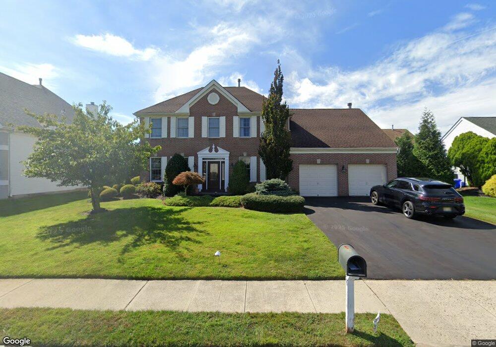 28 Danella Way, Howell, NJ 07731 - photo 1