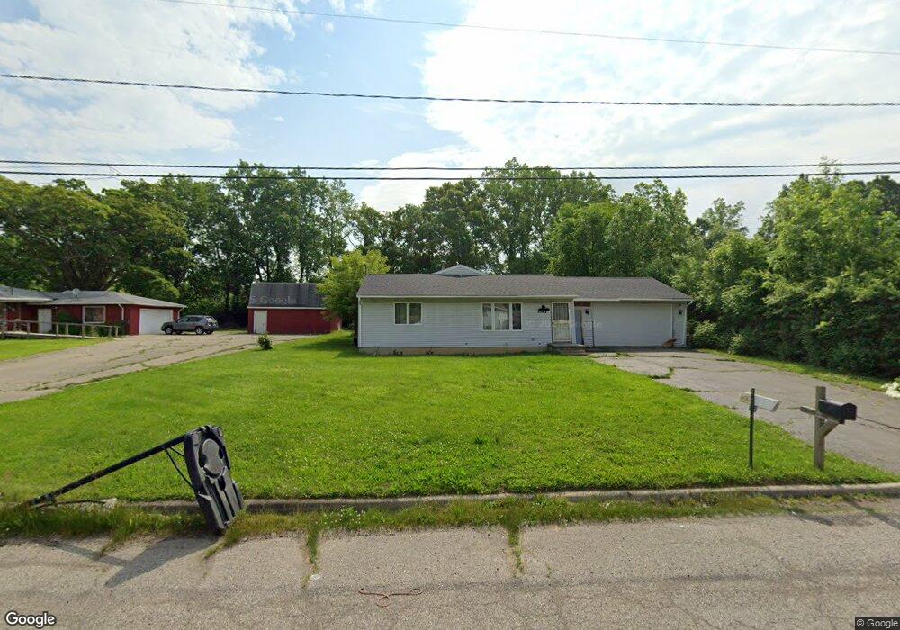 5382 Nassar St, Flint, MI 48505 - photo 1
