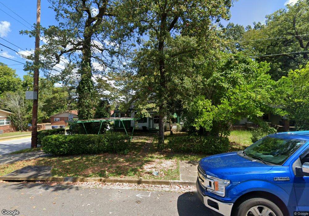 738 Fleming Ave, Augusta, GA 30904 - photo 1