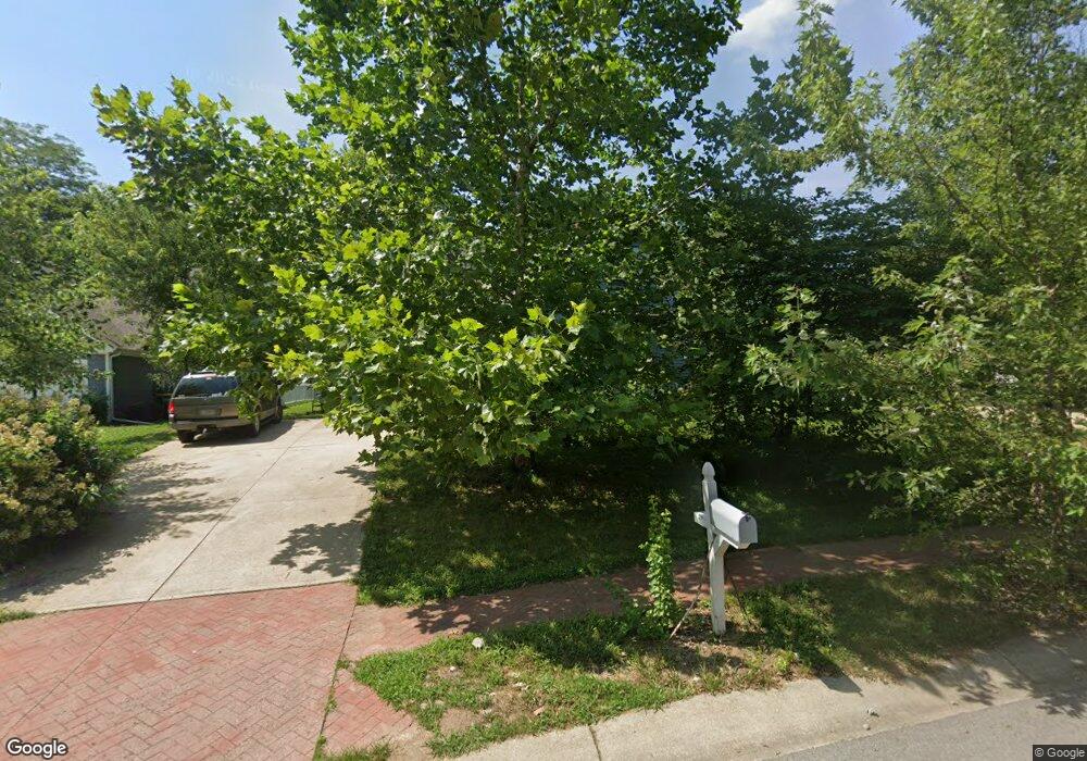 948 Wilson Way, Franklin, IN 46131 - photo 1