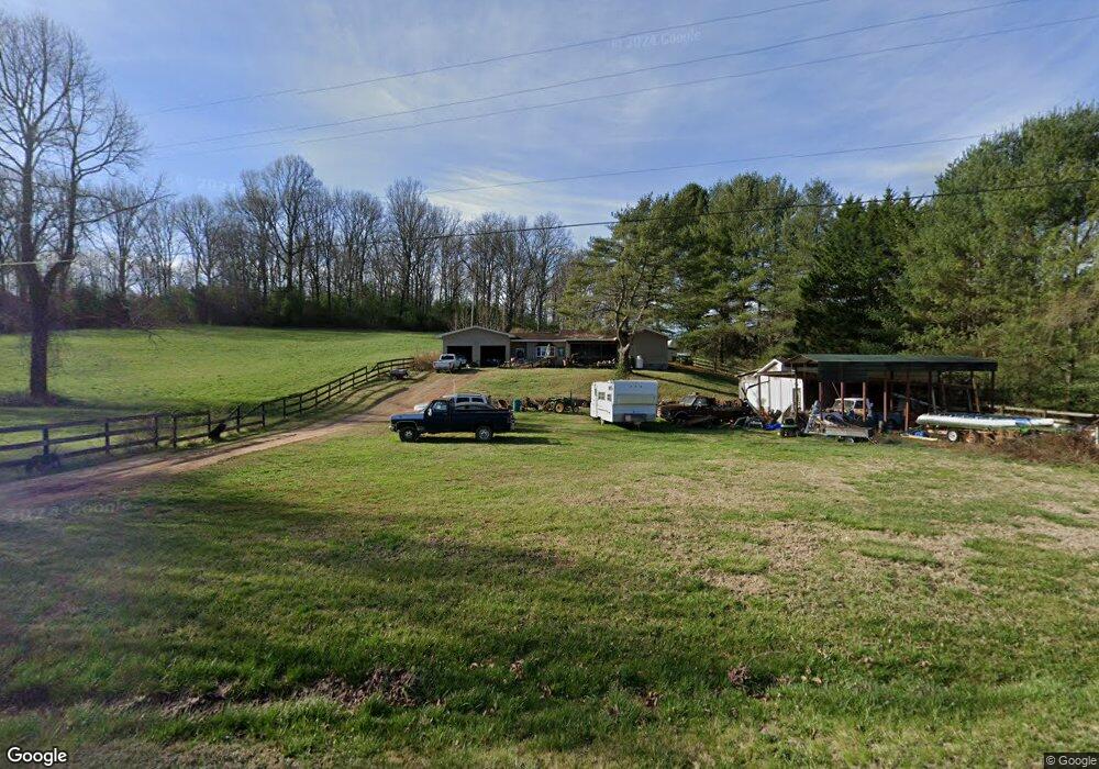 210 Skeenah Rd, Franklin, NC 28734 - photo 1