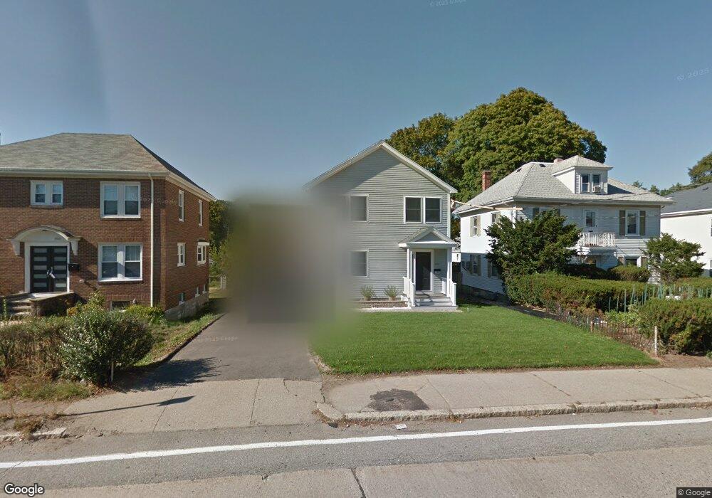 1601 Washington St, West Newton, MA 02465 - photo 1