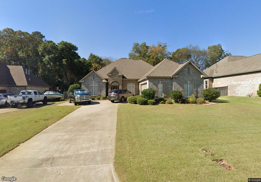 506 Weatherby Trail, Prattville, AL 36067 - photo 1