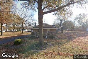 117 S Dittman St, Frontenac, KS 66763