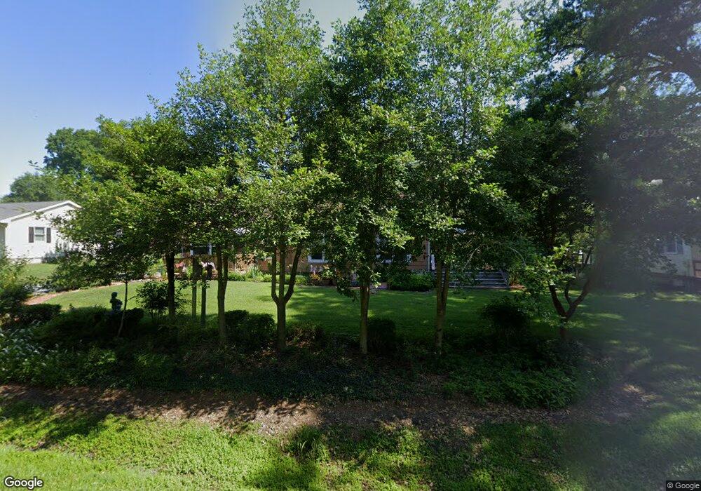 20714 Mercer Ave, Rock Hall, MD 21661 - photo 1