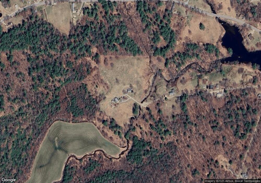 146 Purling Beck Rd, Washington, NH 03280 - photo 1