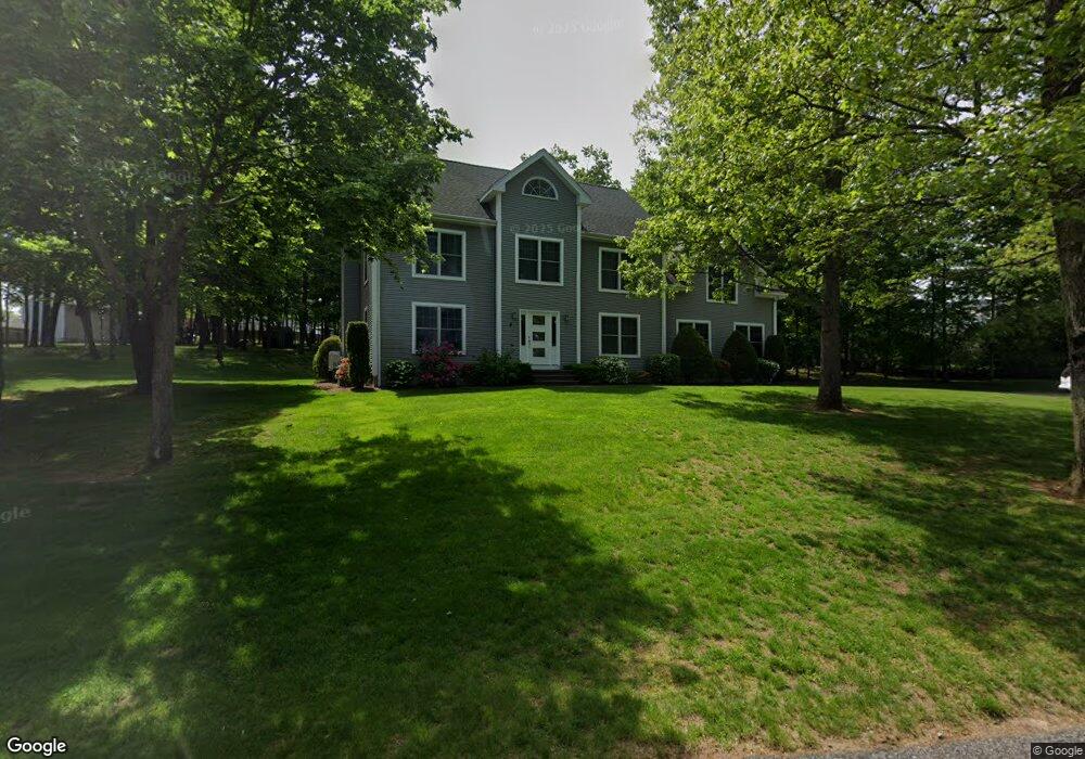 4 Arcadia Rd, West Warwick, RI 02893 - photo 1