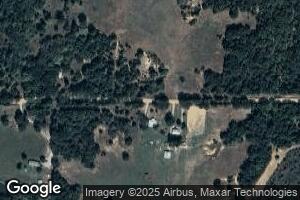 3182 W Twin Oaks Rd, Caney, OK 74533