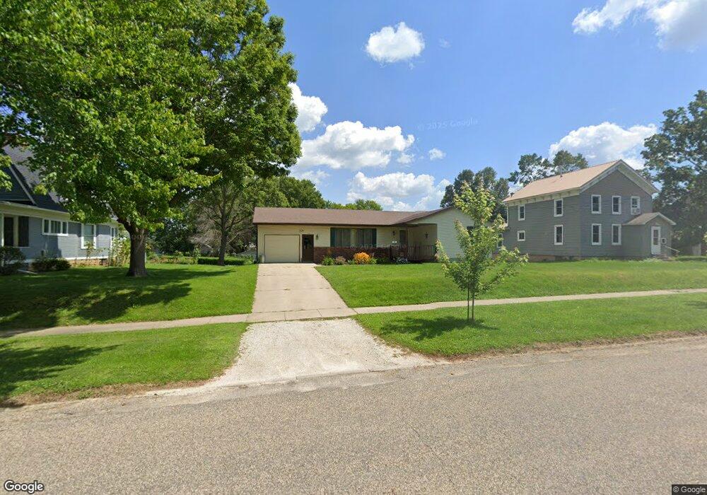 325 S Vine St, West Union, IA 52175 - photo 1