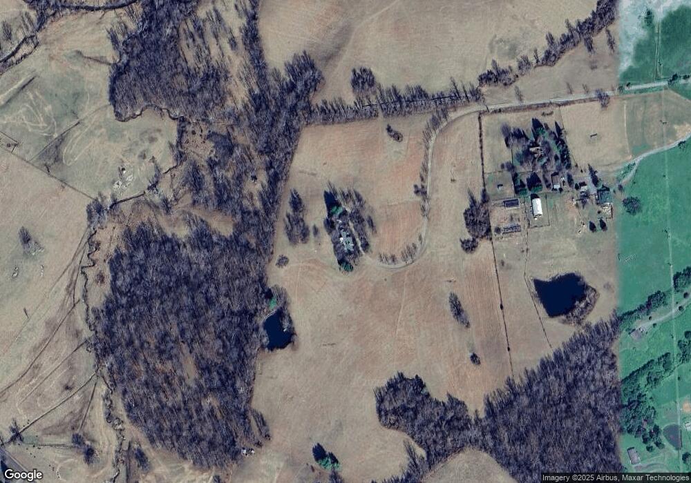 771 Zachary Taylor Hwy, Flint Hill, VA 22627 - photo 1