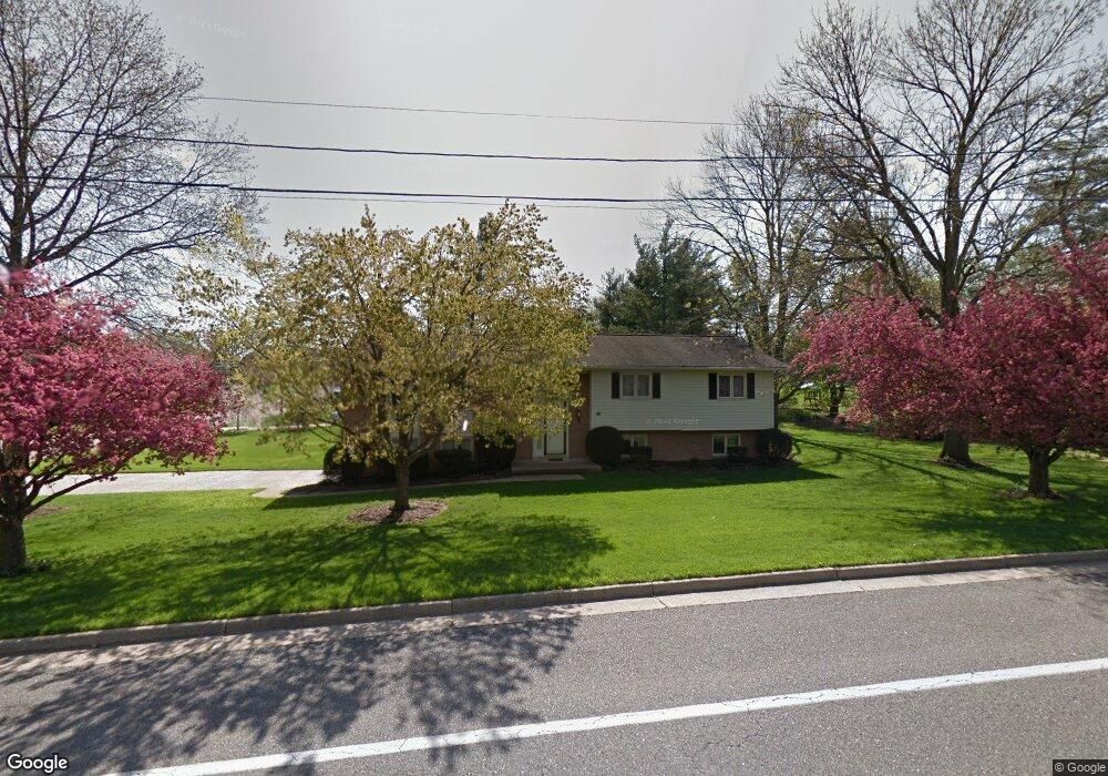 1614 Central Ave, Harrisonburg, VA 22801 - photo 1