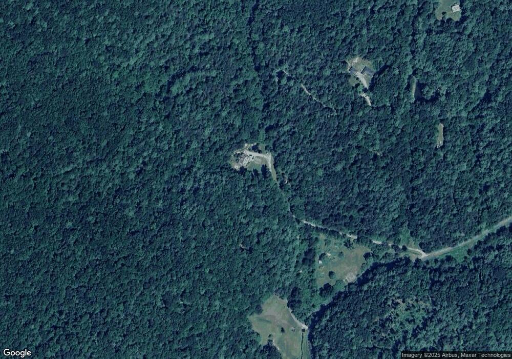 1613 Pedlar River Rd, Vesuvius, VA 24483 - photo 1