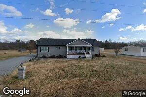 14233 Nc Highway 125, Halifax, NC 27839