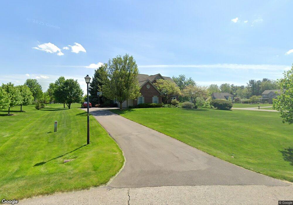 2061 Chardonnay Ct unit 7, Ann Arbor, MI 48108 - photo 1