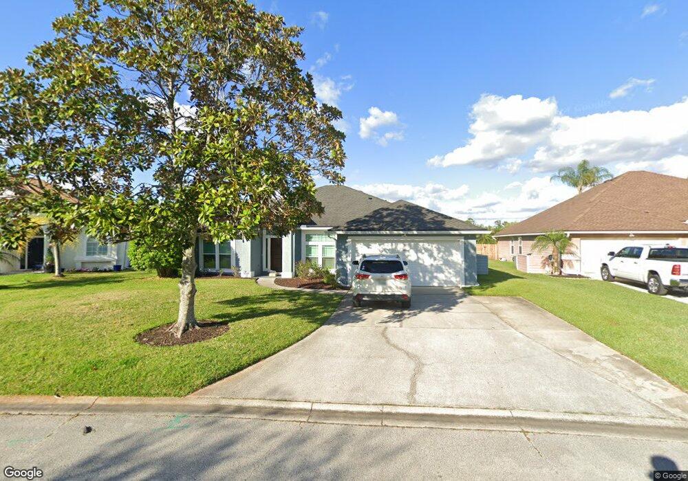 1567 Lake Bend Place, Fleming Island, FL 32003 - photo 1