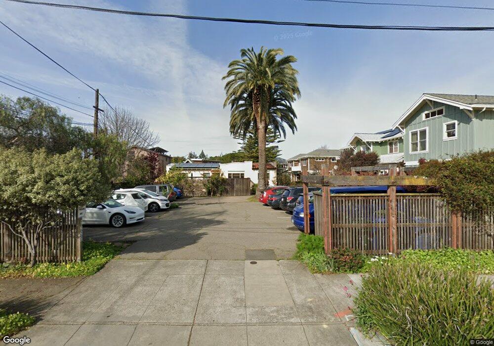 2220 Sacramento St unit 9, Berkeley, CA 94702 - photo 1