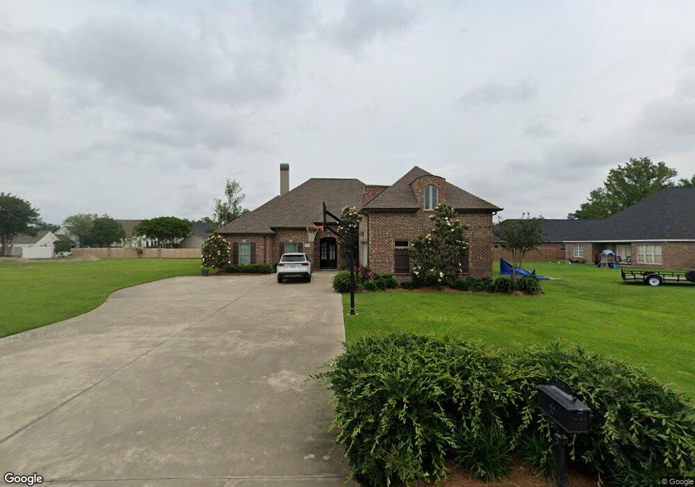2938 Putter's Ln, Lake Charles, LA 70605 - photo 1