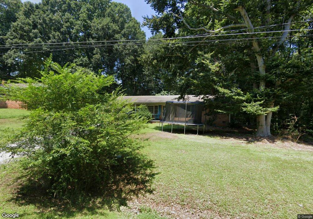 2313 Marlowe Ave, Shelby, NC 28150 - photo 1