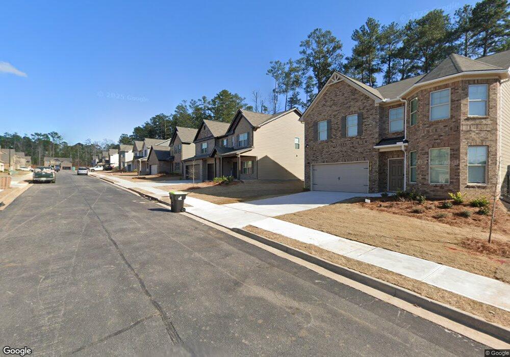 10143 Cormac St unit 171 - ISABELLLA I, Jonesboro, GA 30238 - photo 1