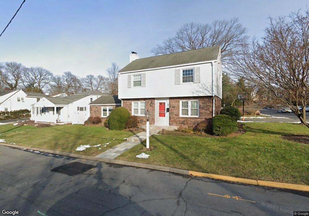 2 Wilkins Place, Tenafly, NJ 07670 - photo 1