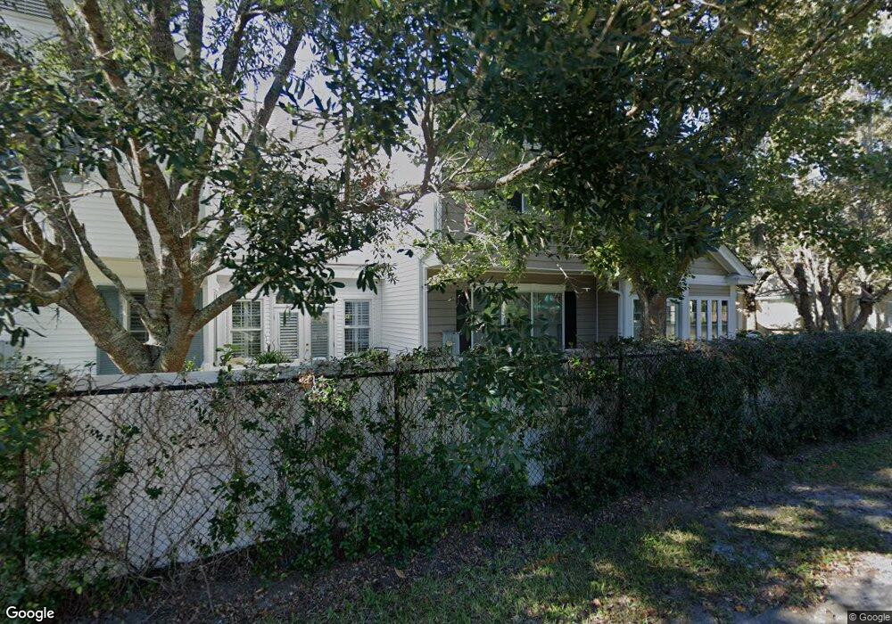 331 Lantern Walk, Brunswick, GA 31522 - photo 1