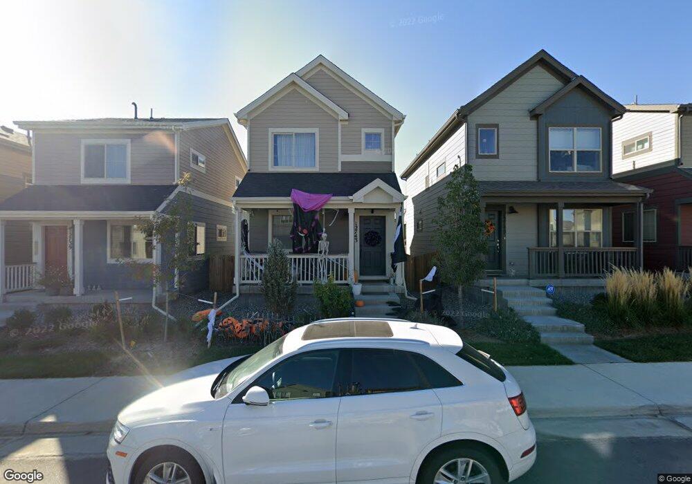 7730 E 128th Ave, Thornton, CO 80602 - photo 1