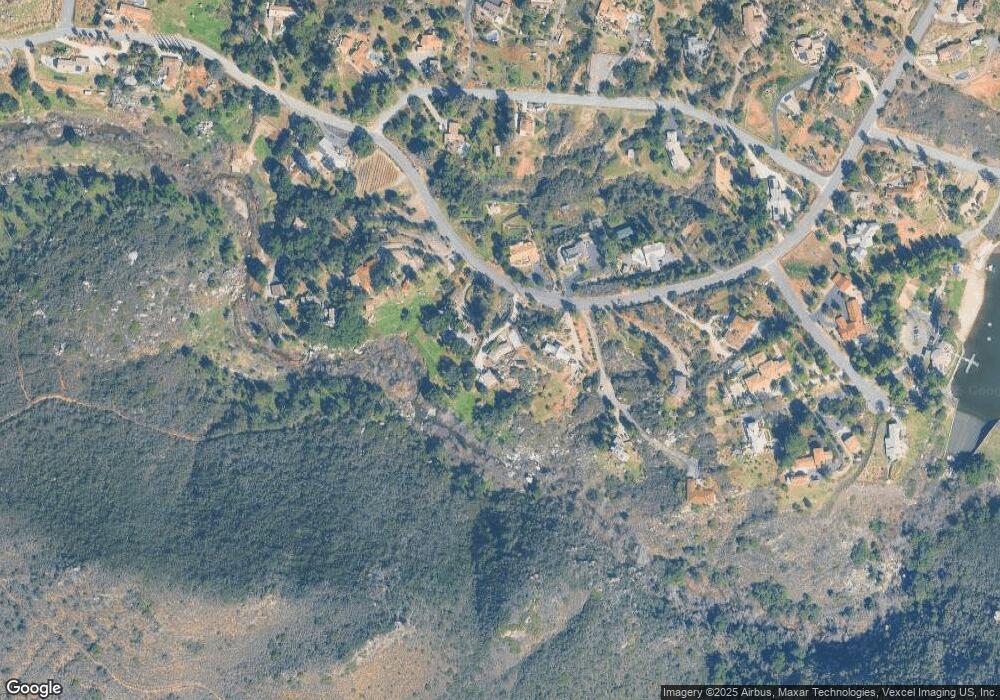 2732 Via Dieguenos, Alpine, CA 91901 - photo 1