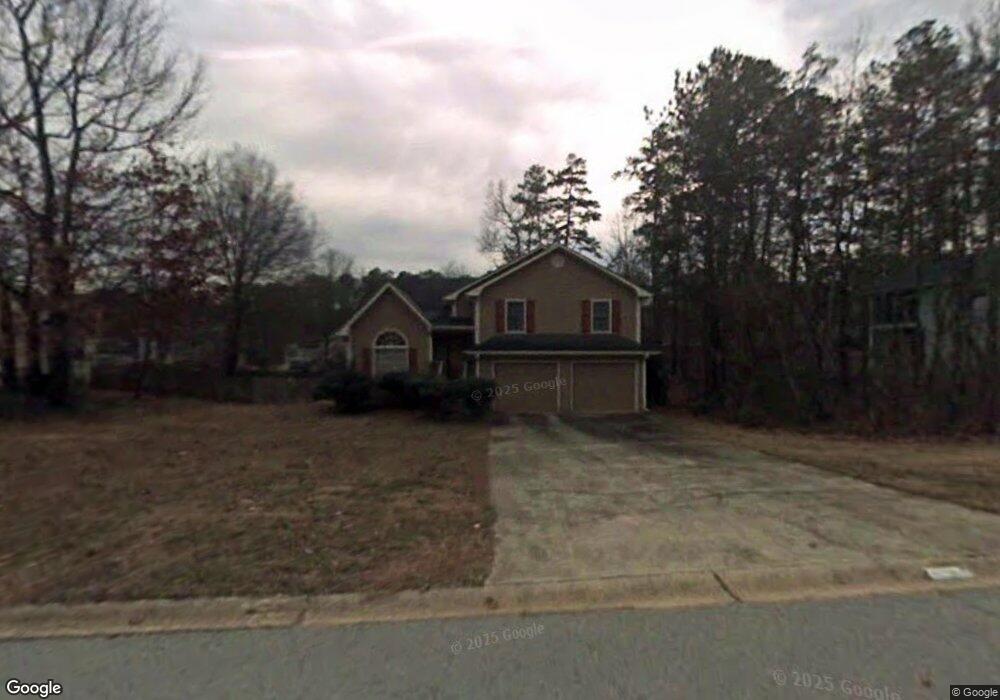 1010 Trestle Dr, Austell, GA 30106 - photo 1