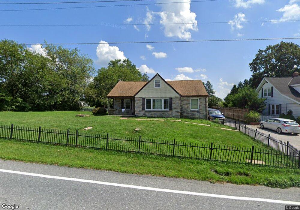 5415 Emory Rd, Upperco, MD 21155 - photo 1