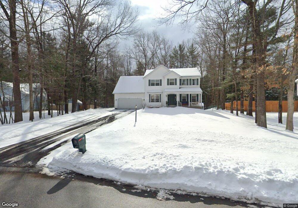 28 Whirlaway Blvd, Gansevoort, NY 12831 - photo 1