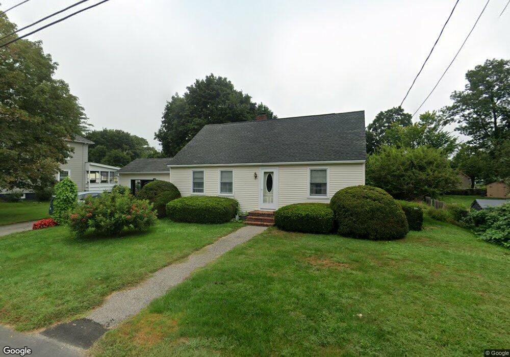 40 Stone St, Concord, NH 03301 - photo 1