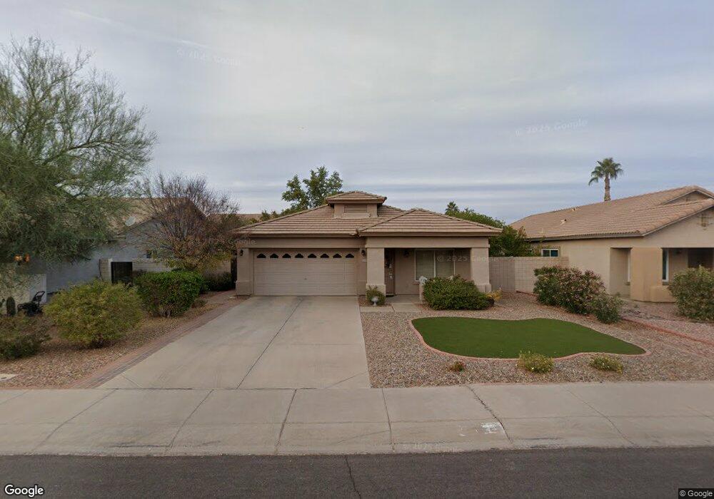 3716 E Remington Dr, Gilbert, AZ 85297 - photo 1