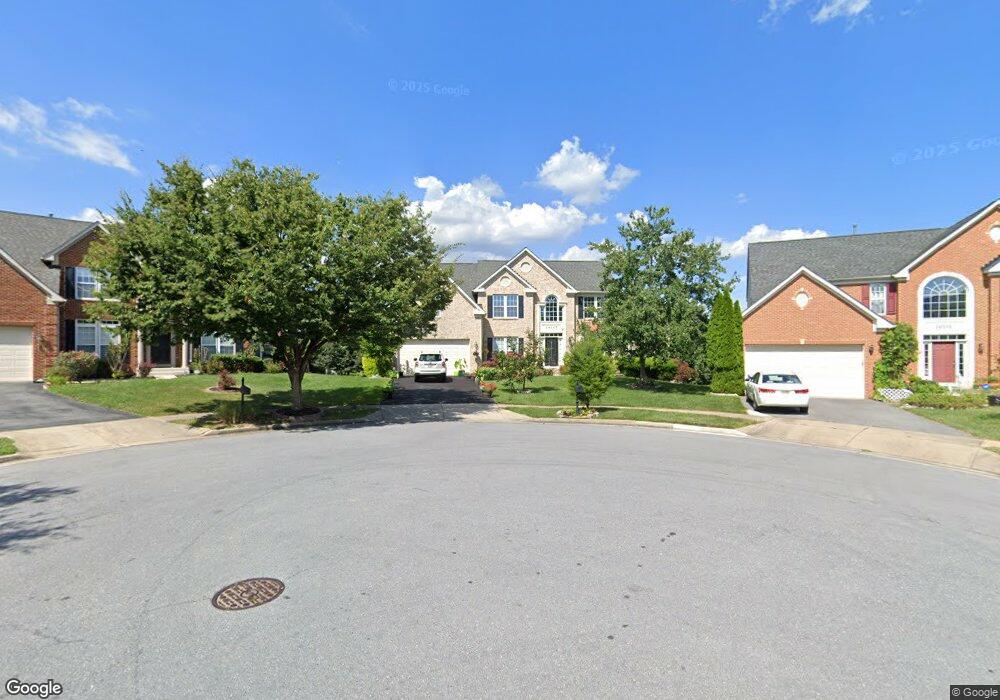 14107 Corunna Ct, Laurel, MD 20707 - photo 1