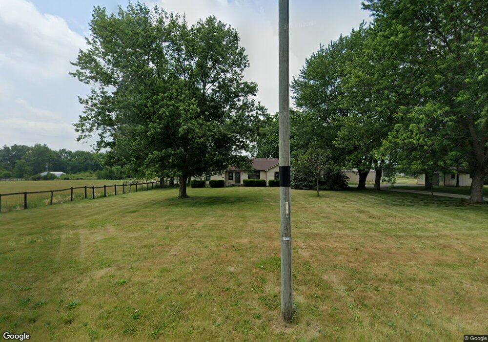 5800 N 225 W, West Lafayette, IN 47906 - photo 1