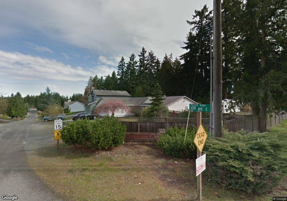 21515 109th Ave E, Graham, WA 98338 - photo 1