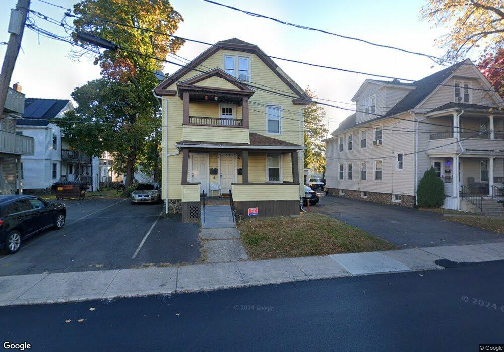 58 Kelley St unit FL1, Bristol, CT 06010 - photo 1