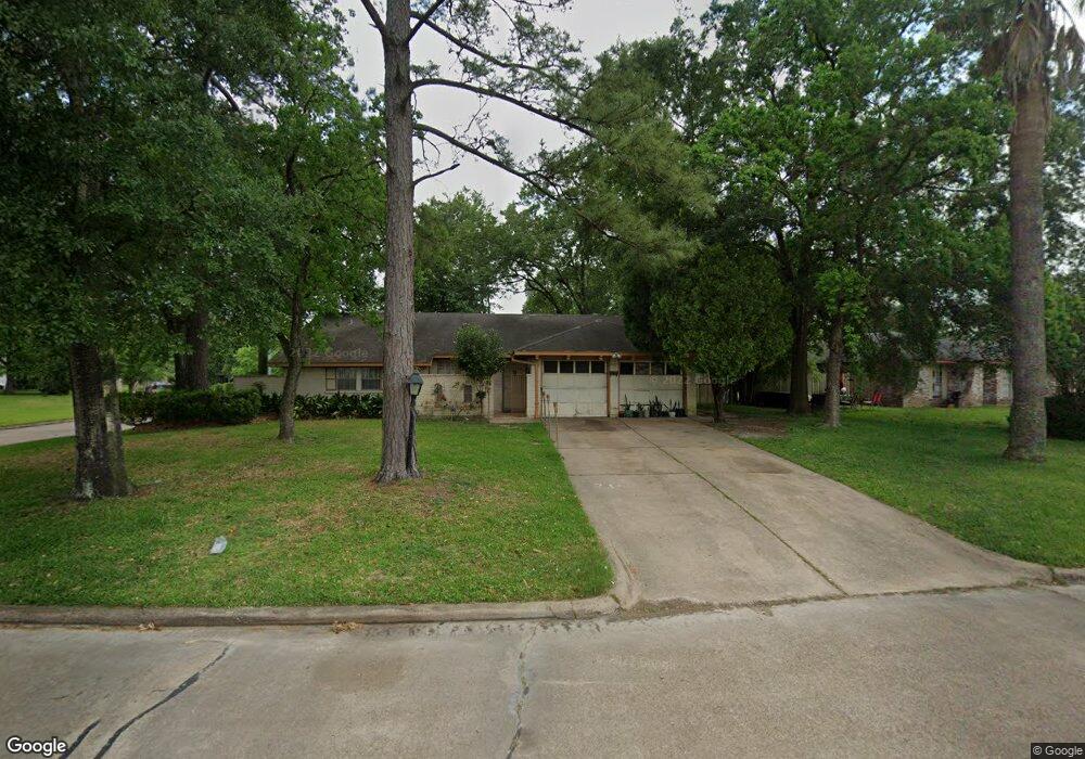 7634 Spinet St, Houston, TX 77016 - photo 1