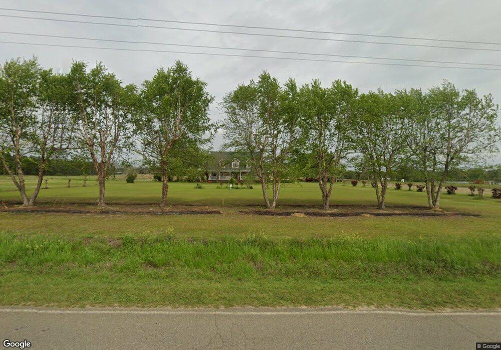 129 Pine Level Rd, Cairo, GA 39827 - photo 1