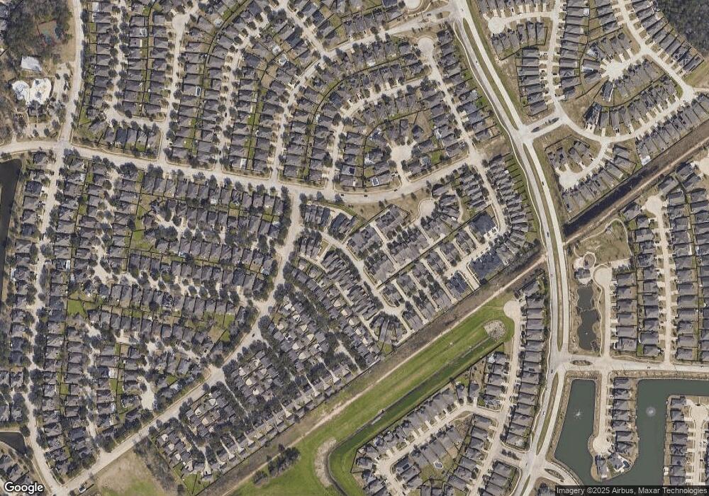 3603 Cedar Flats Ln, Spring, TX 77386 - photo 1