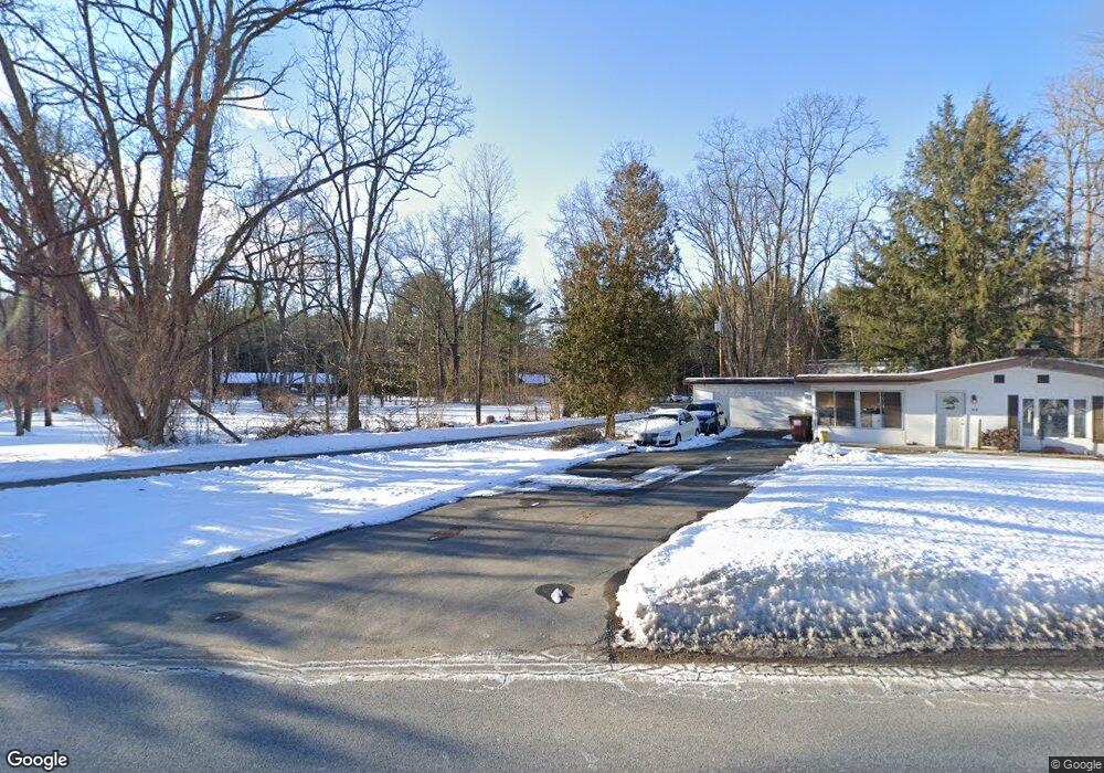 36 Smith Bridge Rd, Saratoga Springs, NY 12866 - photo 1